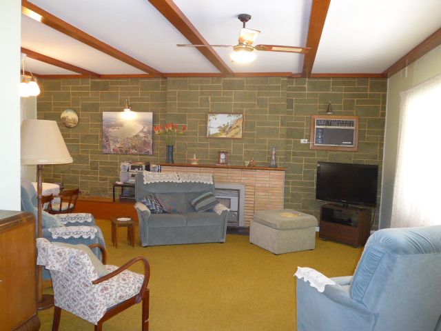 27 Langdon Terrace, BARMERA, SA 5345