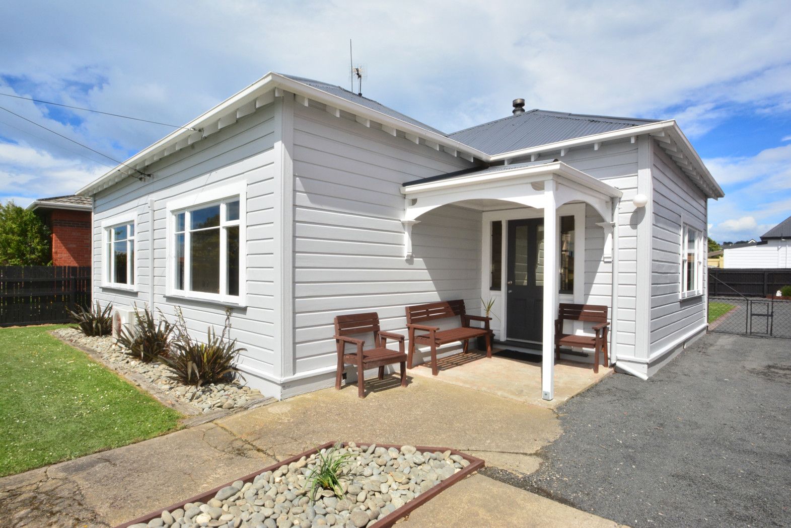 20 Freyberg Street, ST KILDA, Dunedin City