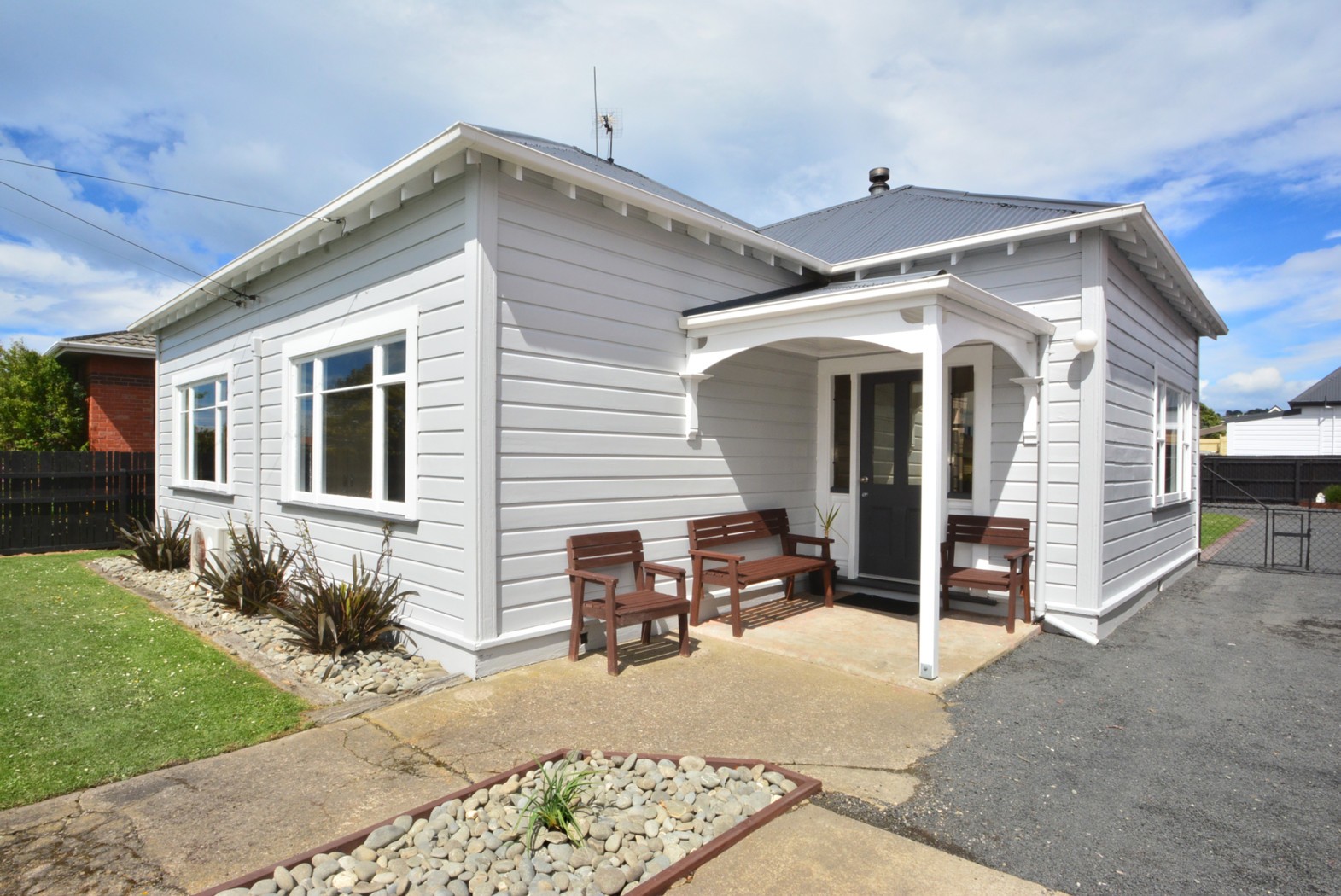 20 Freyberg Street, ST KILDA, Dunedin City