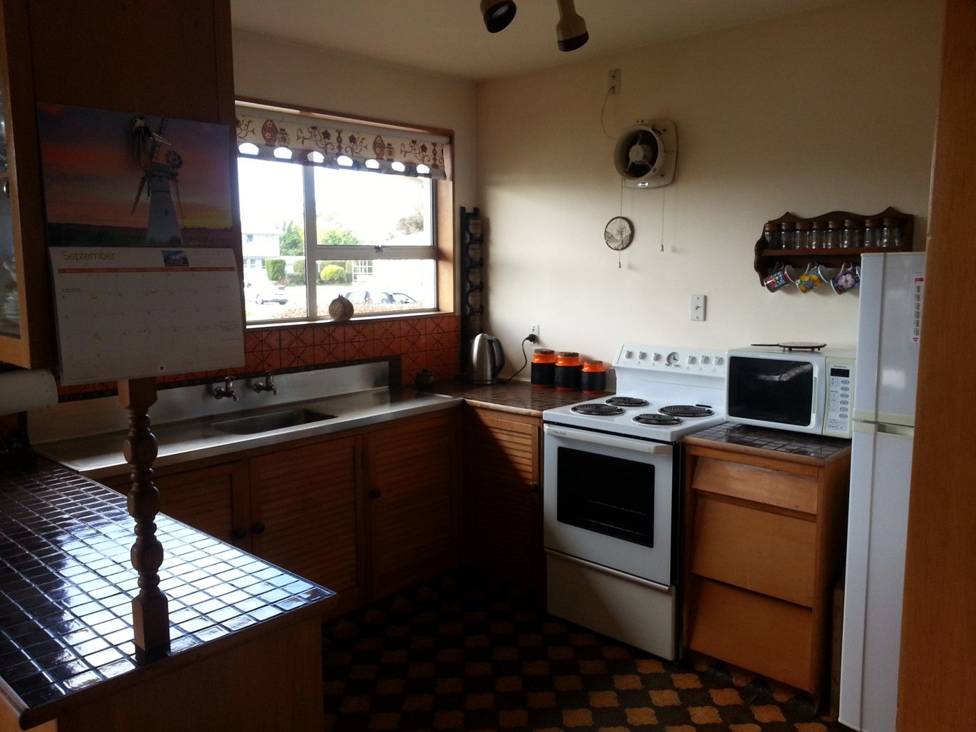 1 Checketts Avenue, Halswell, Christchurch City