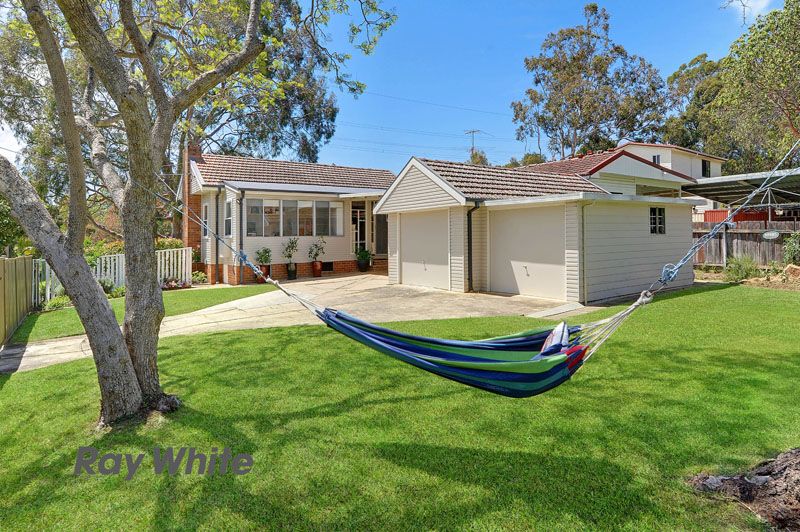 124 Pennant Parade, EPPING, NSW 2121