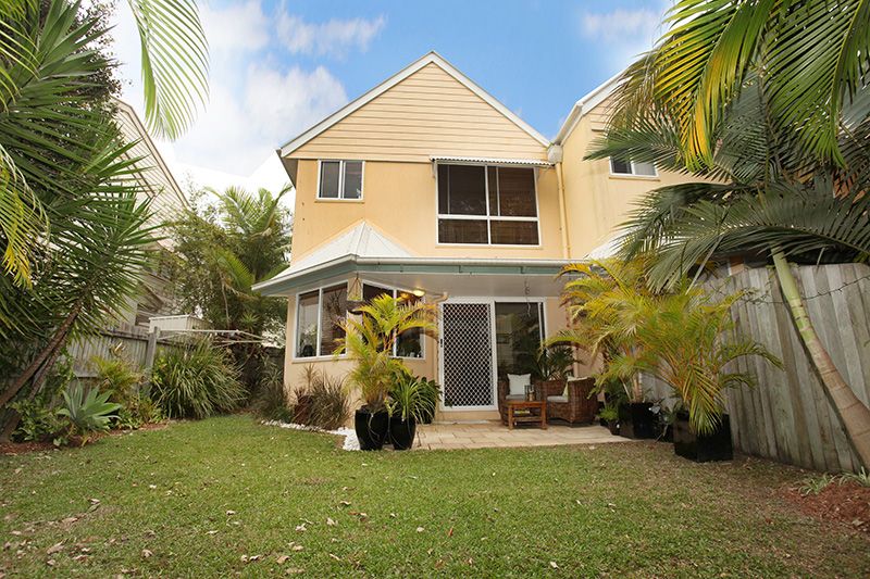 6/47 Dalton Drive, MAROOCHYDORE, QLD 4558