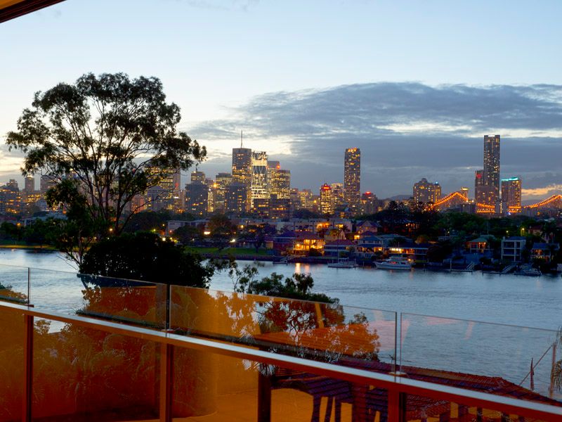 331/90 Wynnum Road, NORMAN PARK, QLD 4170