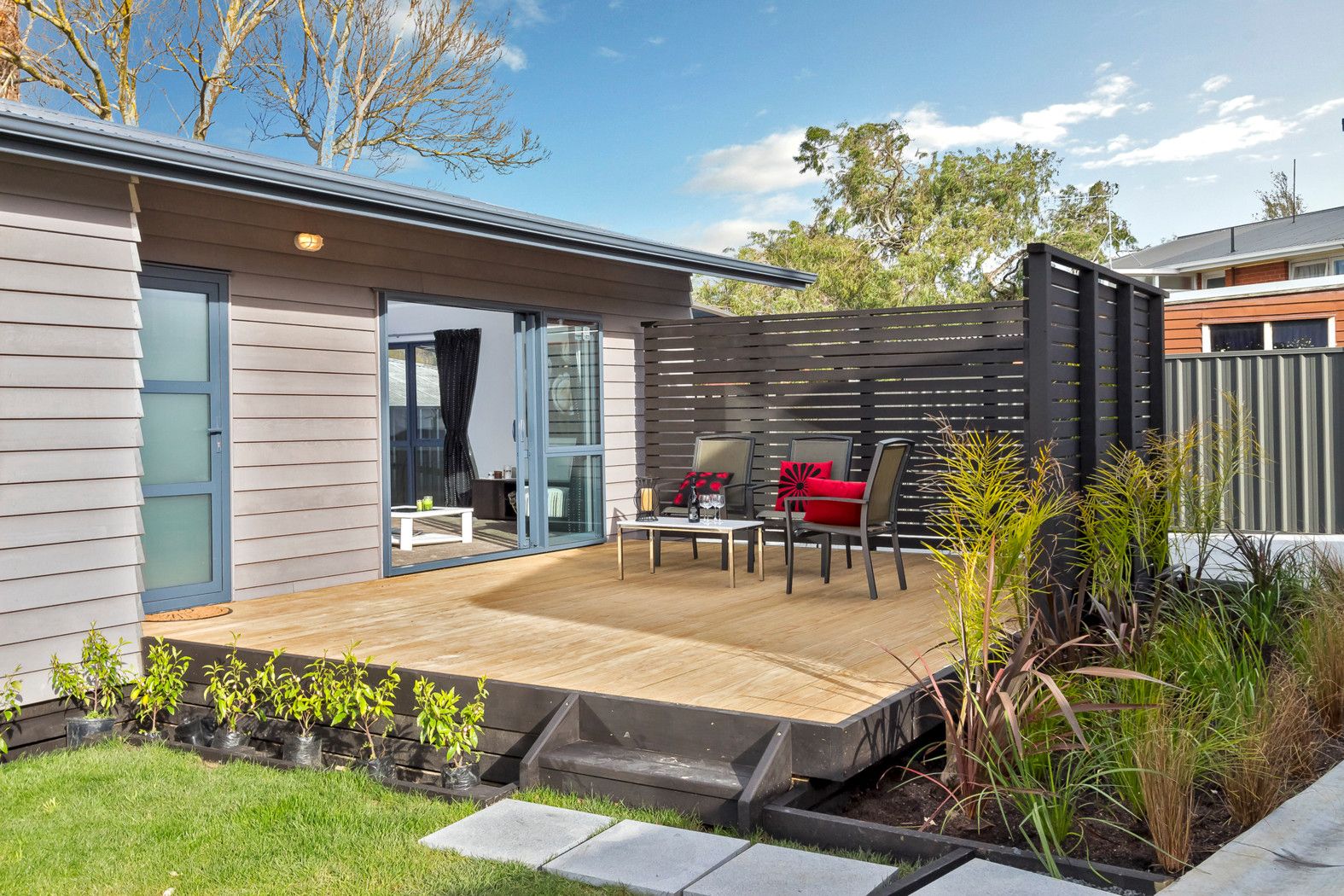 2/68 Ashby Avenue, ST HELIERS, Auckland City