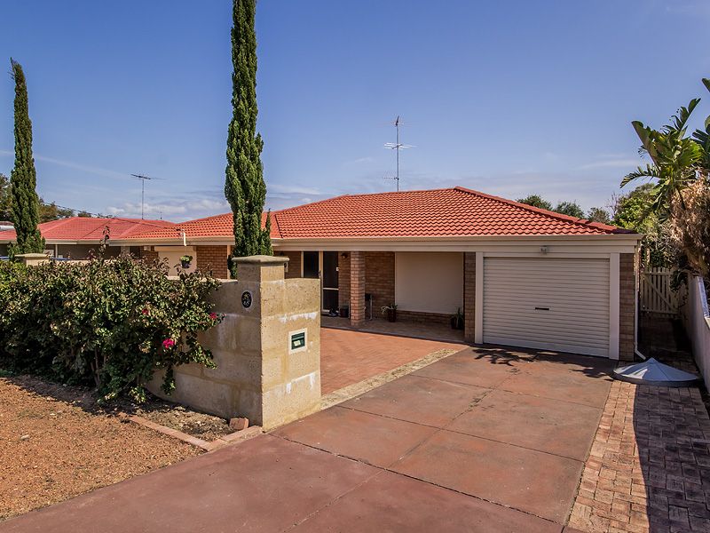 65 Leslie Street, DUDLEY PARK WA 6210