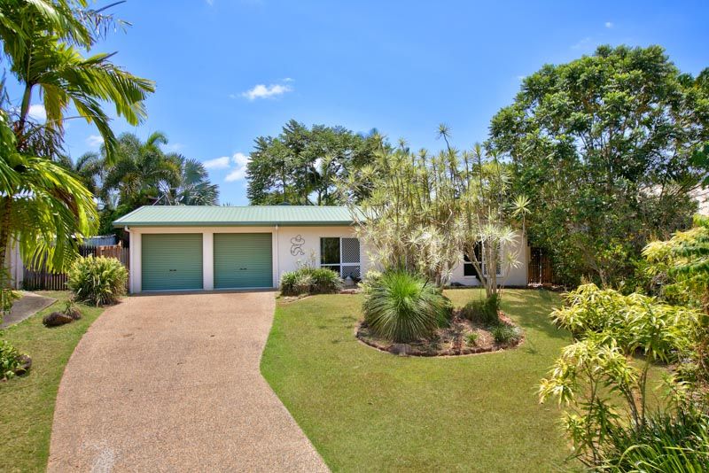 6 Clune Court, EDMONTON, QLD 4869
