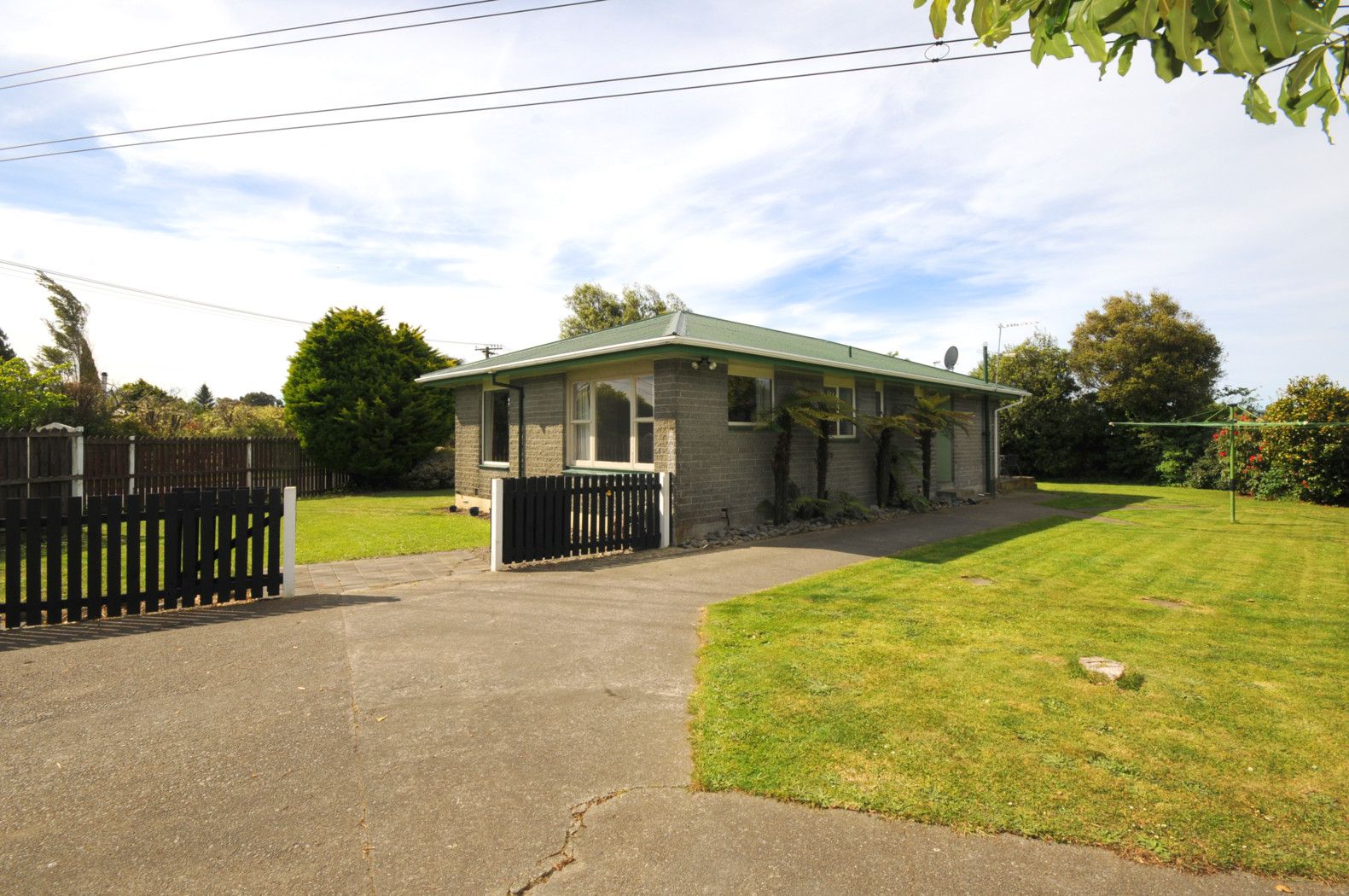 18 Armitage Street, Bishopdale, Christchurch City