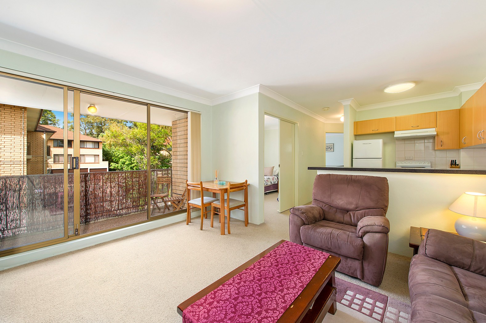 18/53 Auburn Street, Sutherland, NSW 2232