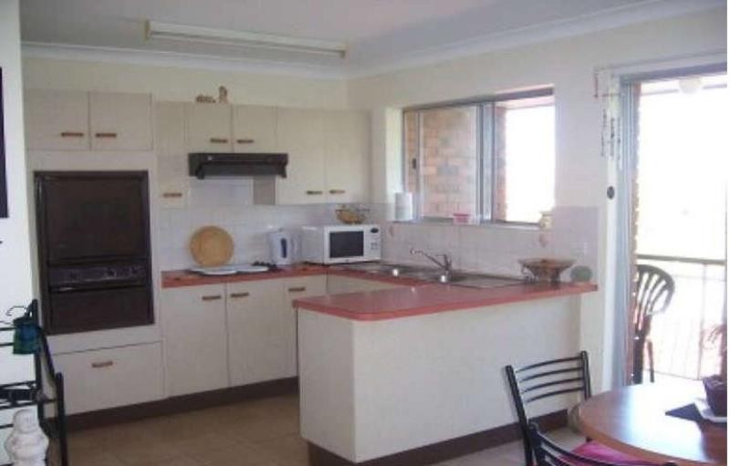 3/27 Trackson Street, ALDERLEY, QLD 4051