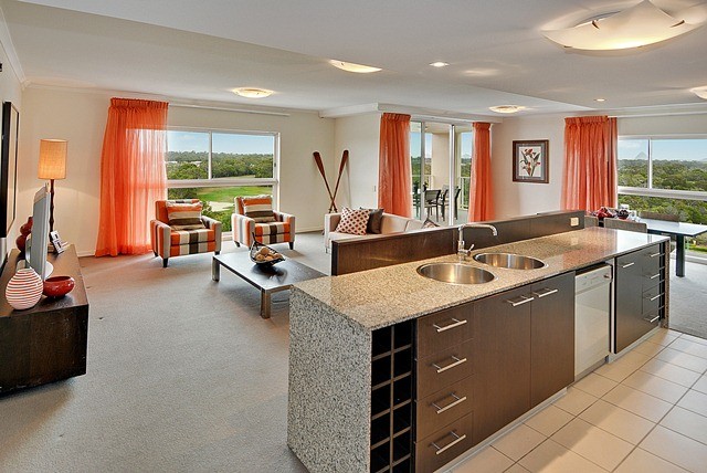 Unit 807 'Pelican Waters Resort', 38 Mahogany Drive, Pelican Waters, QLD 4551