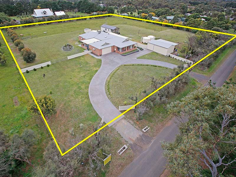 89 Barker Street, TEESDALE, VIC 3328