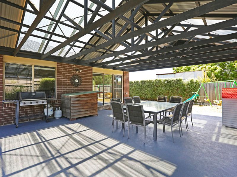 7 Ellen Close, GROVEDALE, VIC 3216