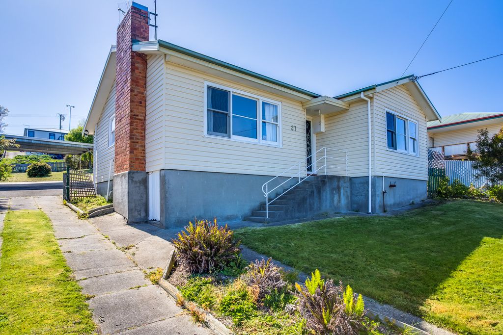 27 Keithleigh Street, YOUNGTOWN TAS 7249