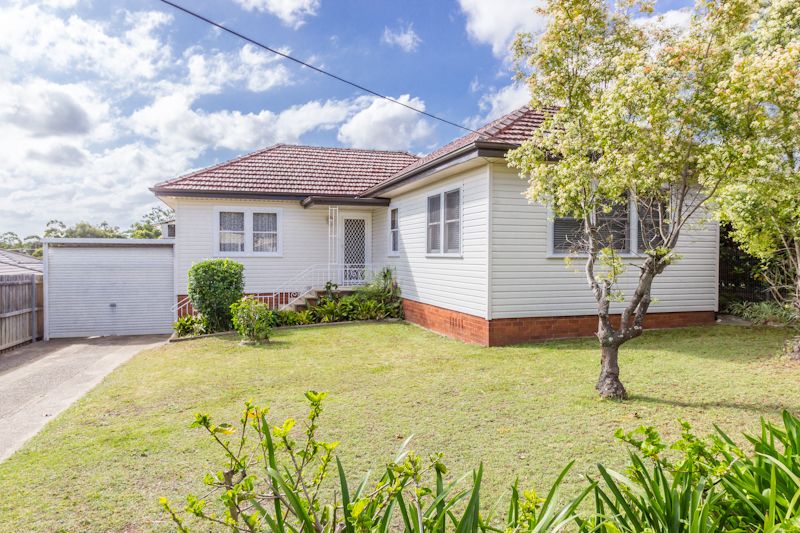 63 North Rocks Road, NORTH ROCKS, NSW 2151