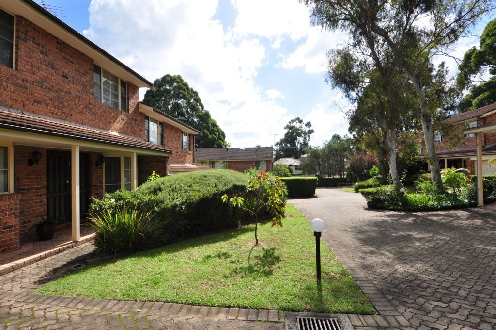5-9 Northcote Road, HORNSBY, NSW 2077