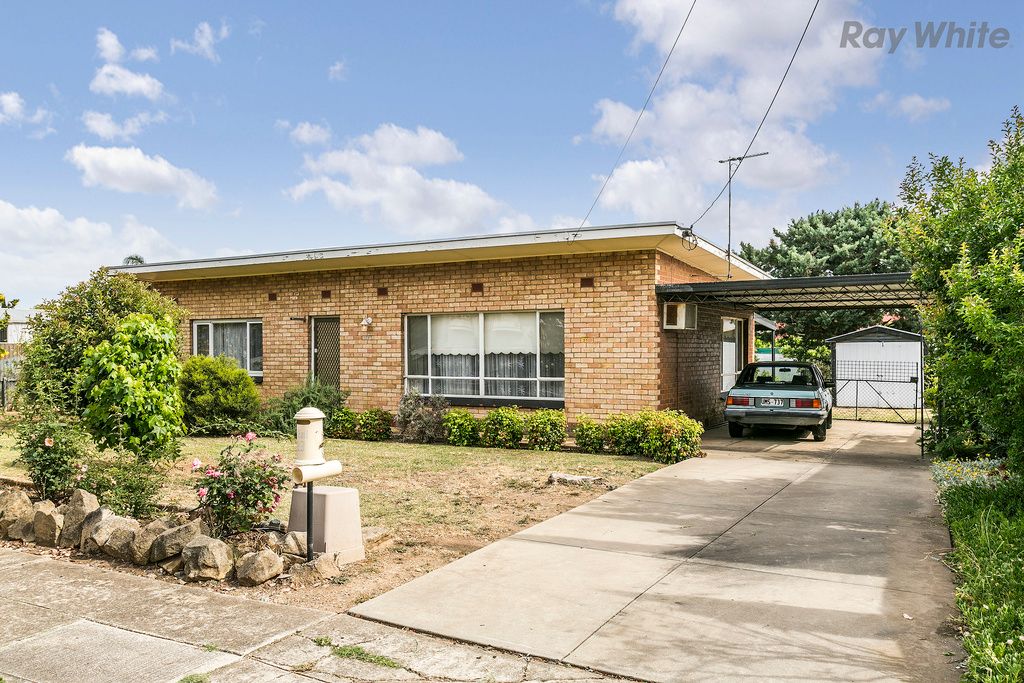 23 Allchurch Avenue, NORTH PLYMPTON, SA 5037