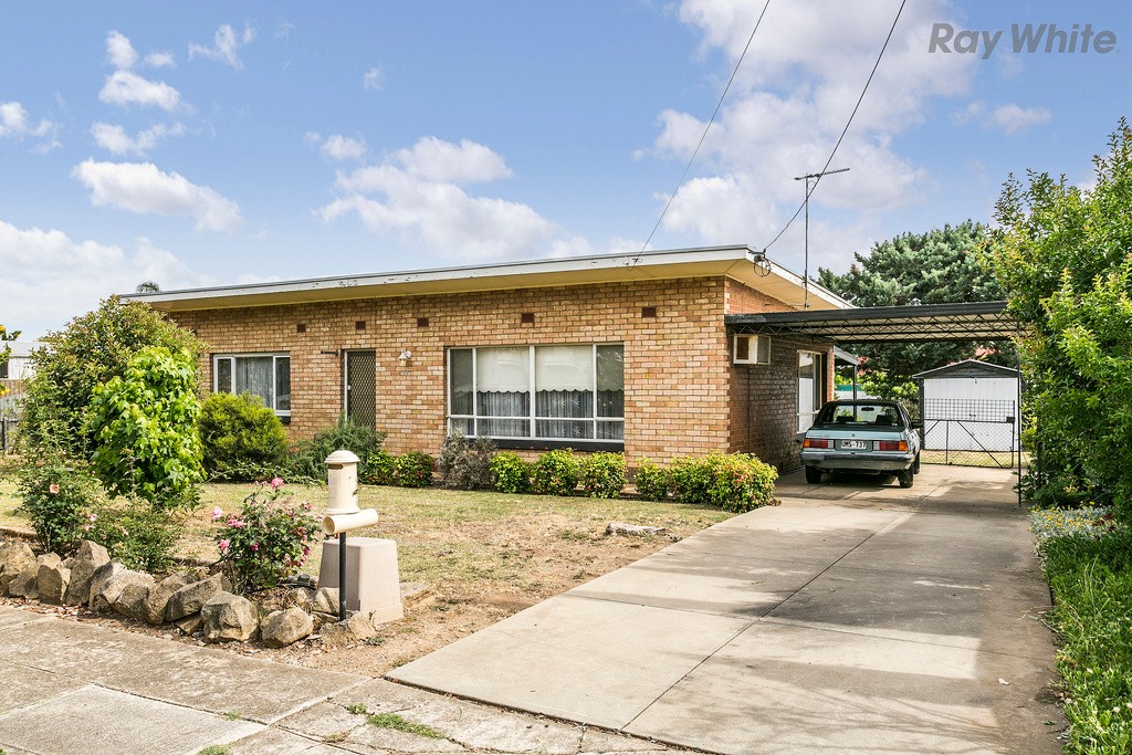23 Allchurch Avenue, NORTH PLYMPTON, SA 5037