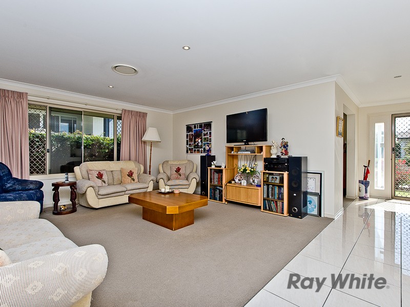 36 Spencer Street, ASPLEY, QLD 4034