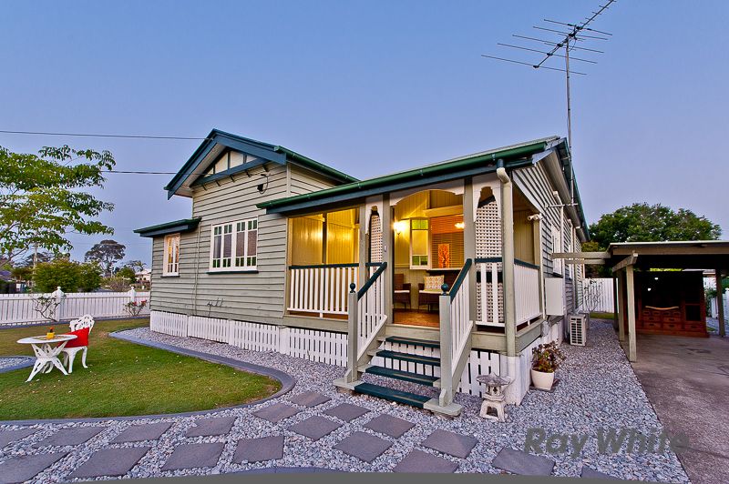 17 Parker Avenue, NORTHGATE, QLD 4013