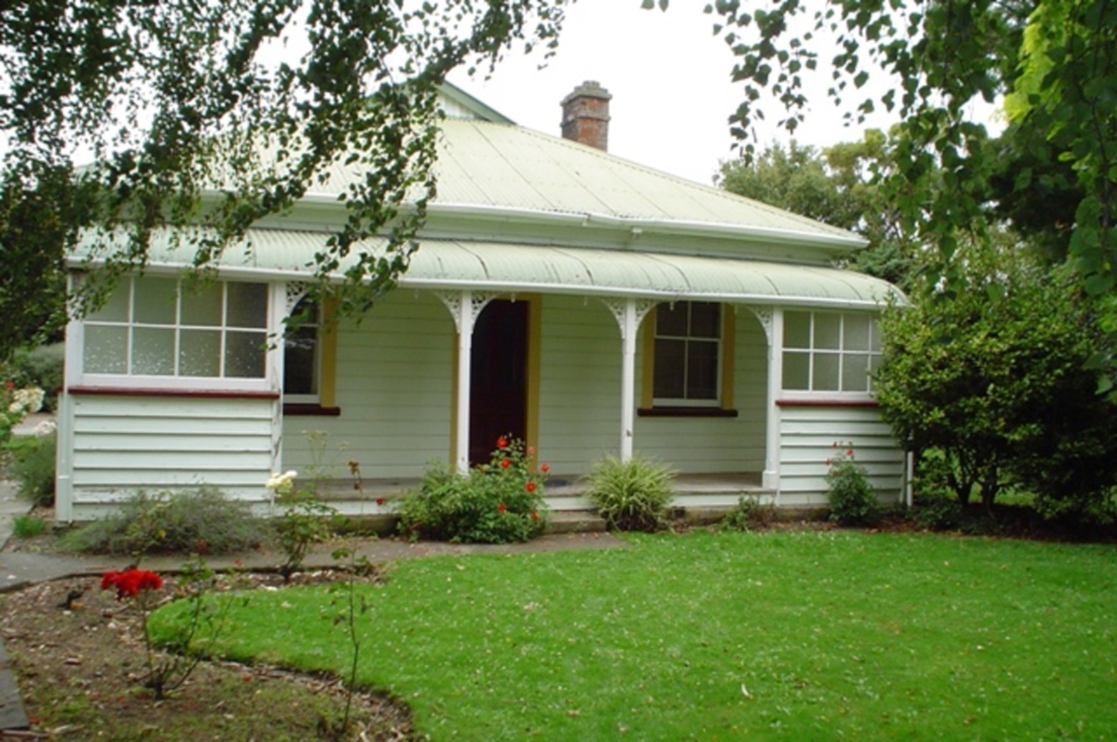 504 Collins Road, SPRINGSTON, Selwyn District