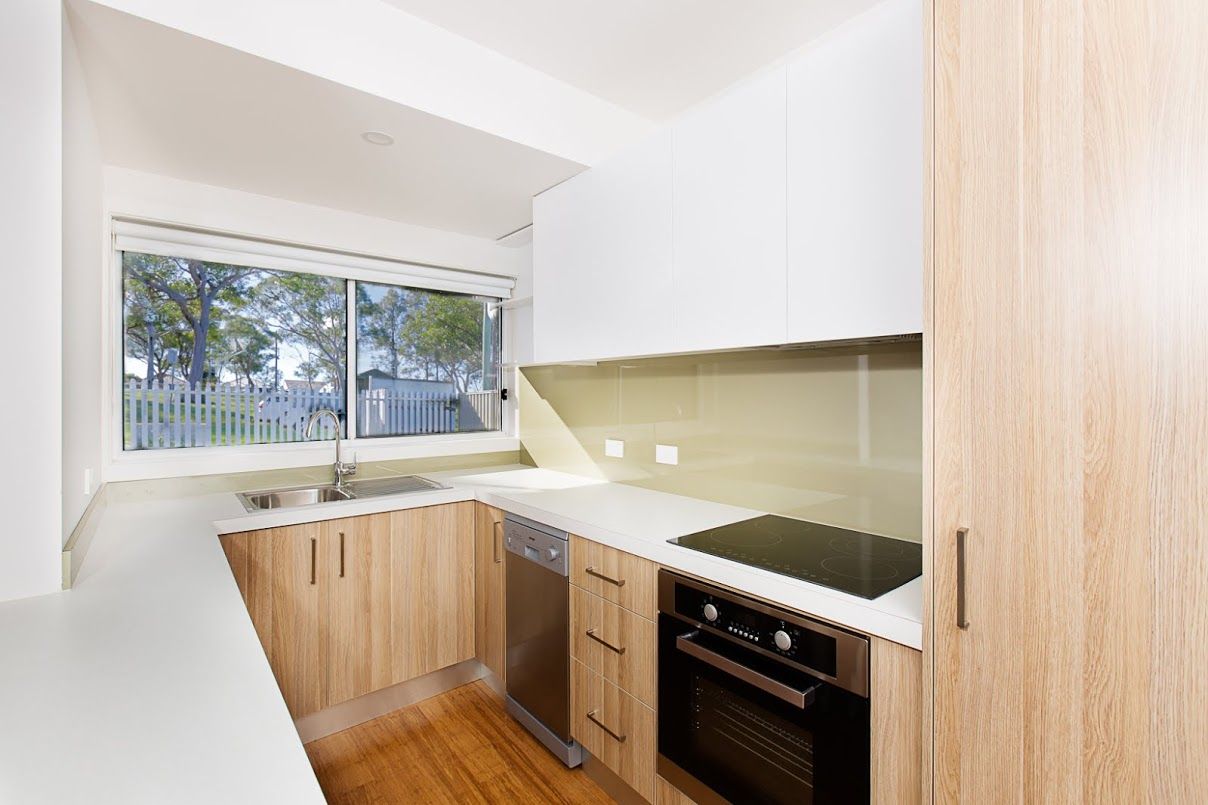 3/48 Frith Street, KAHIBAH, NSW 2290