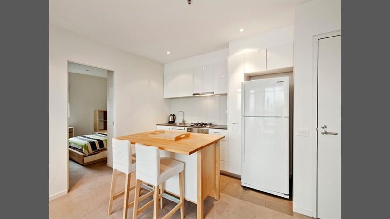 3406/380 Little Lonsdale Street, MELBOURNE, VIC 3000