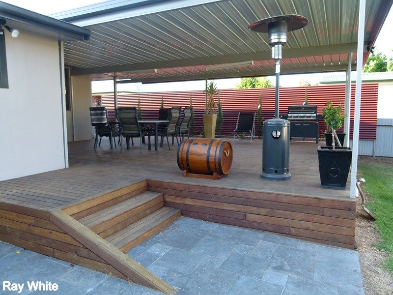 64 Hill Street, FORBES, NSW 2871