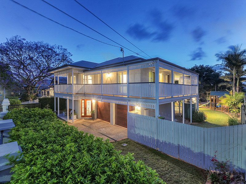 44 Bulimba Street, BULIMBA QLD 4171