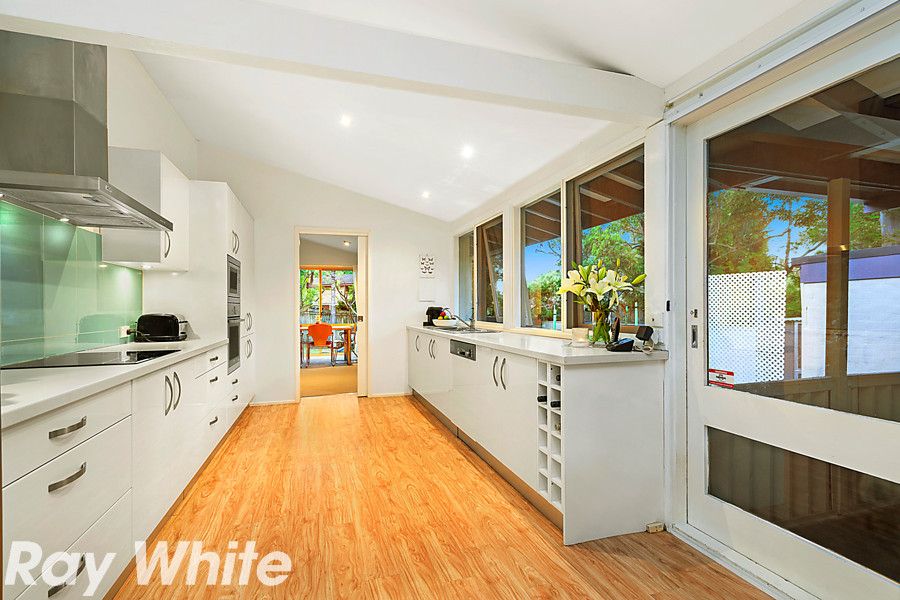83 Britannia Road, CASTLE HILL, NSW 2154