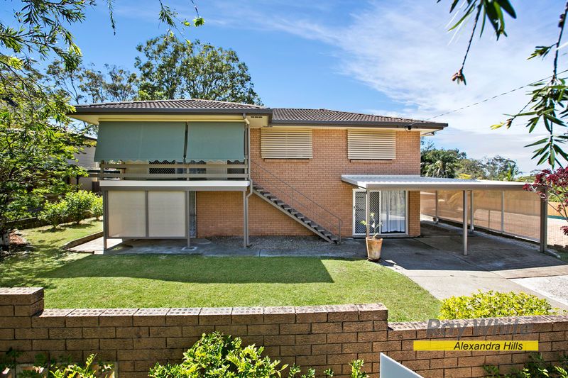 20 Acacia Street, THORNLANDS QLD 4164