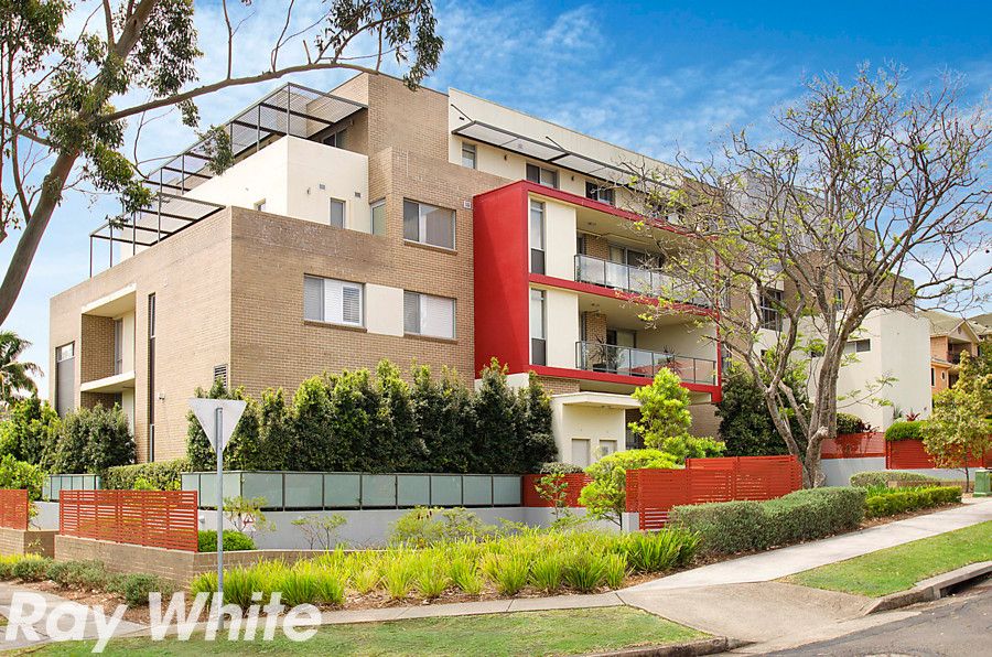 5 Sherwin Avenue, CASTLE HILL NSW 2154