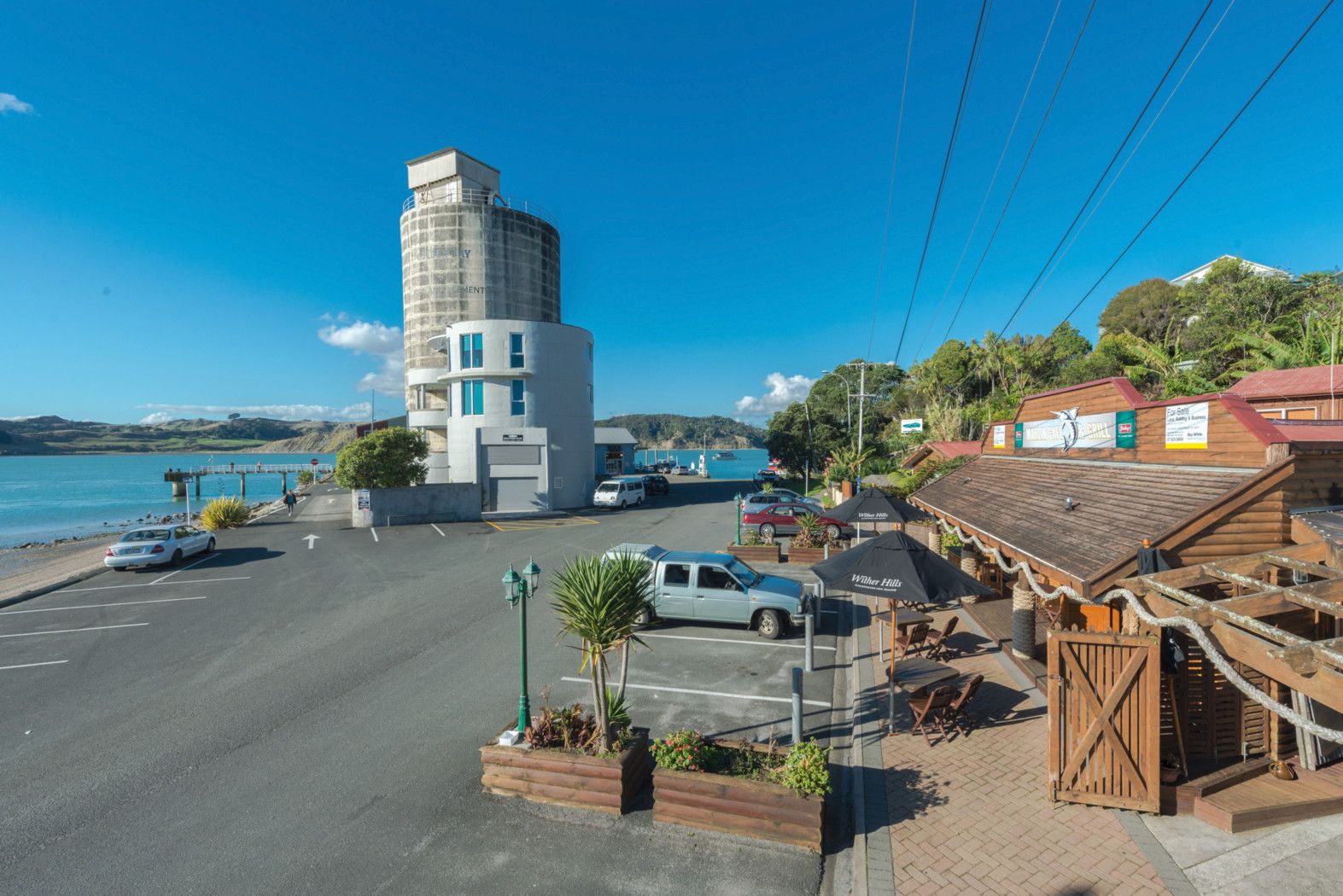 75 Wallis Street, Raglan, Waikato District