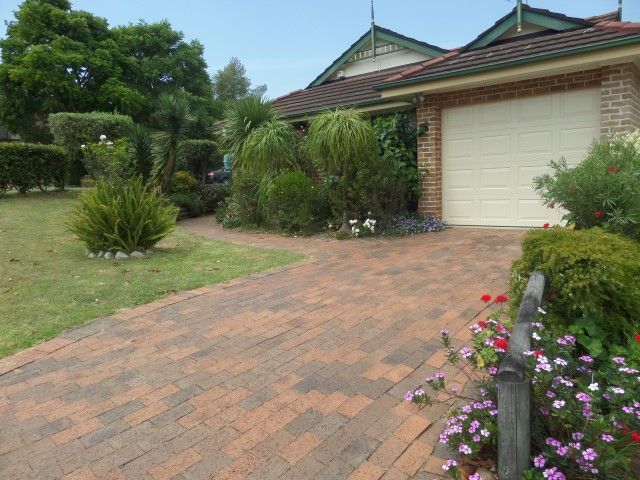 2/5 Greywood Street, CHERRYBROOK, NSW 2126