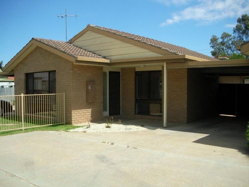 3/37 Cureton Avenue, MILDURA, VIC 3500