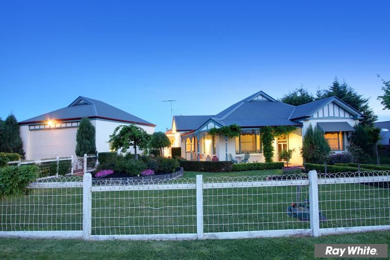48 Wensleydale Drive, MORNINGTON VIC 3931
