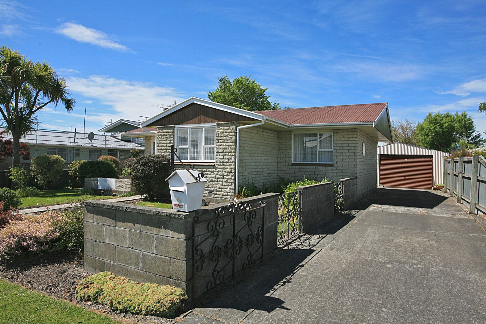 8 Green Street, Rangiora, Waimakariri District