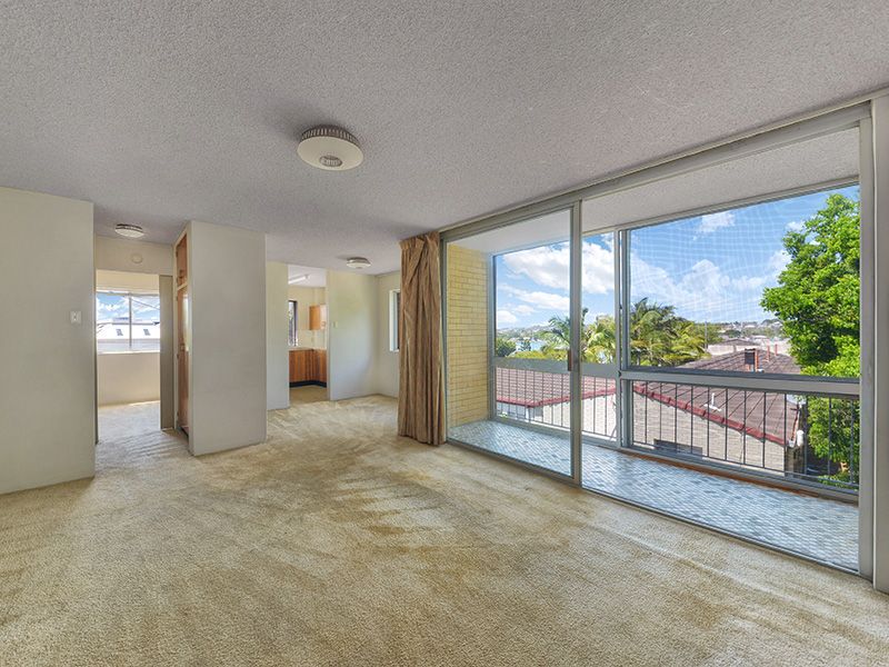 5/28 Riverview Terrace, HAMILTON, QLD 4007