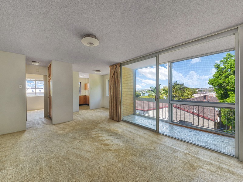 5/28 Riverview Terrace, HAMILTON, QLD 4007