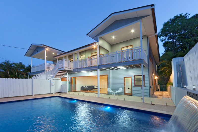 30 Gladstone Street, INDOOROOPILLY QLD 4068
