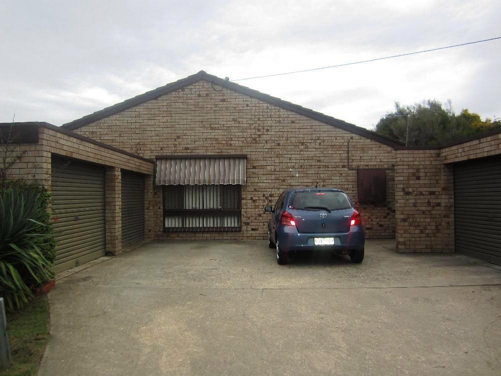 2/307 Moore Street, LAVINGTON, NSW 2641