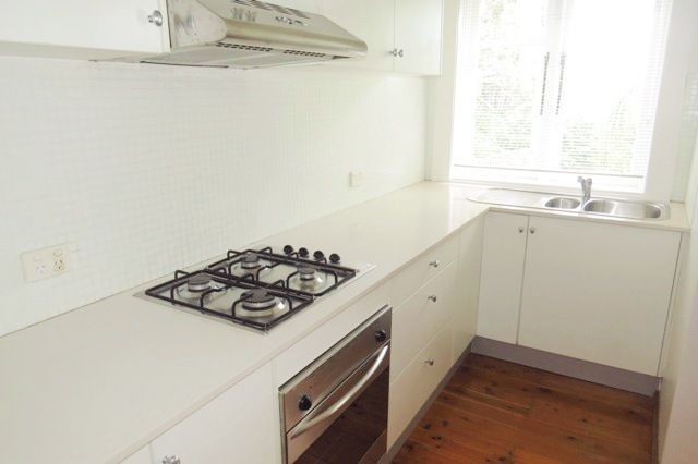 4/18 Serpentine Parade, VAUCLUSE, NSW 2030