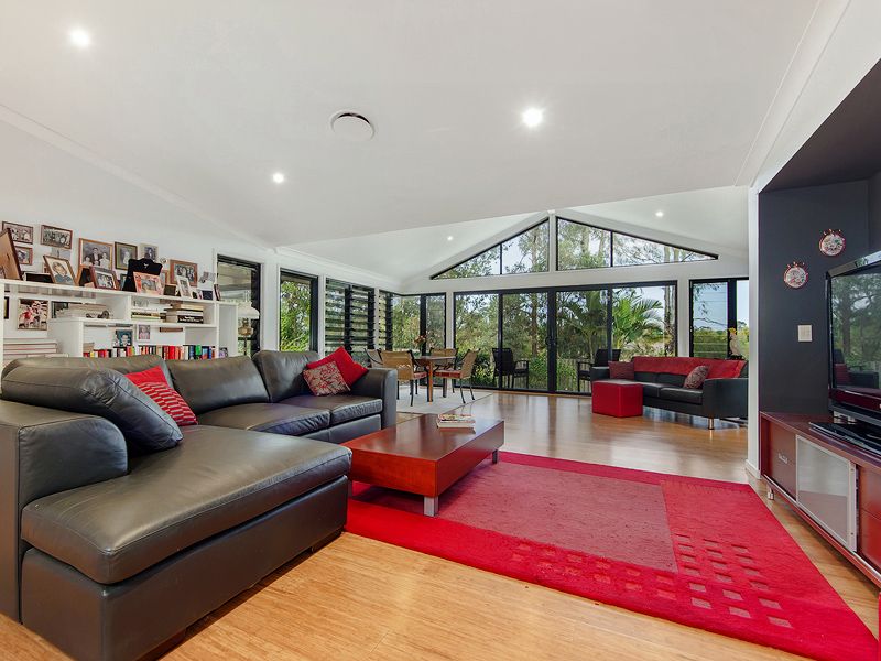 21 Ringwood Court, ROBINA, QLD 4226