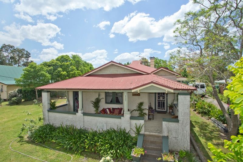 127 Queen Street, CLARENCE TOWN, NSW 2321