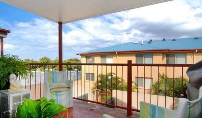32/43 Carberry Street, GRANGE, QLD 4051