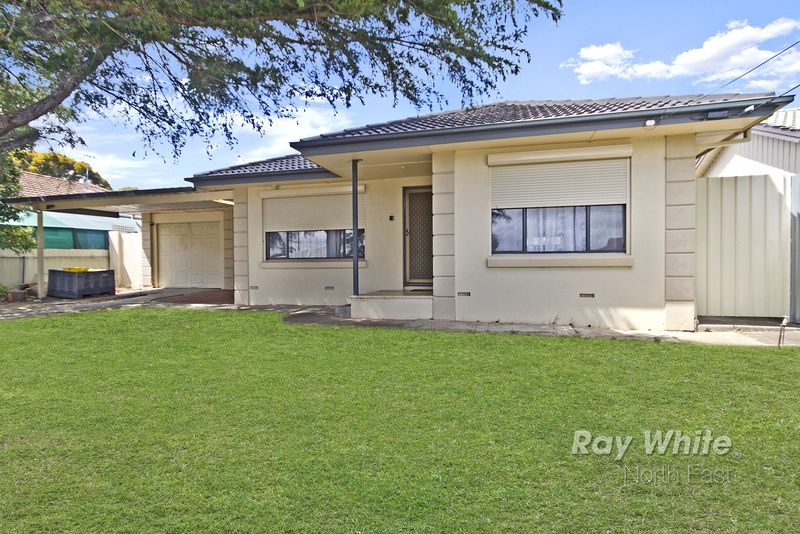 5 Welloch Street, MODBURY SA 5092