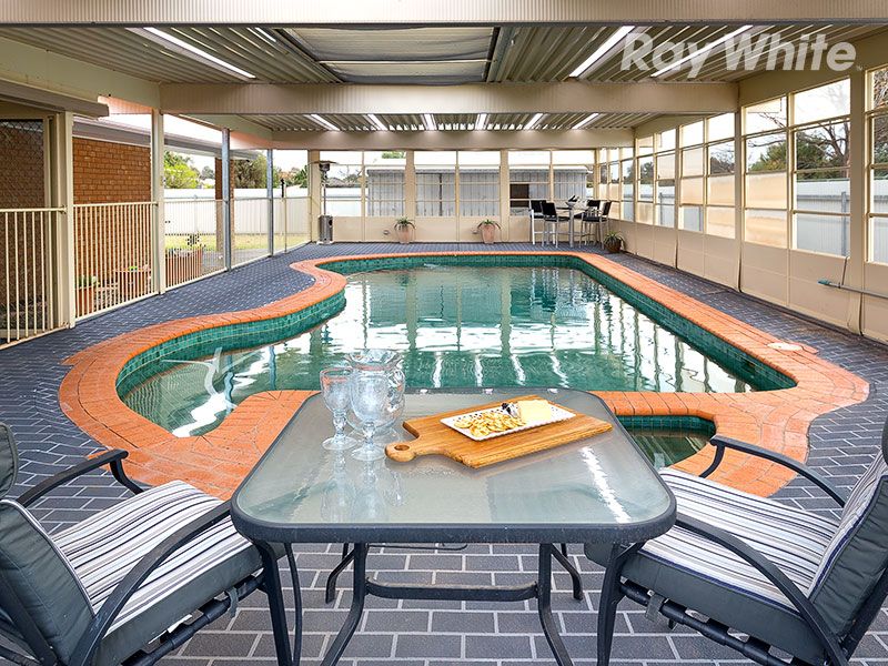 7 Hawkins Street, HOWLONG NSW 2643