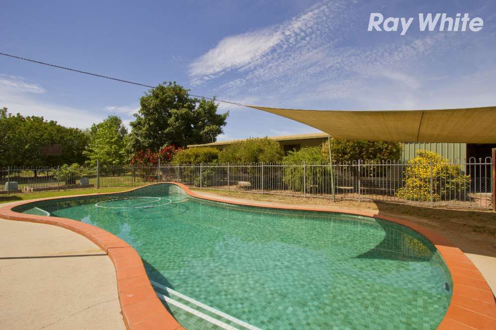 149 Pioneer Drive, Jindera, NSW 2642