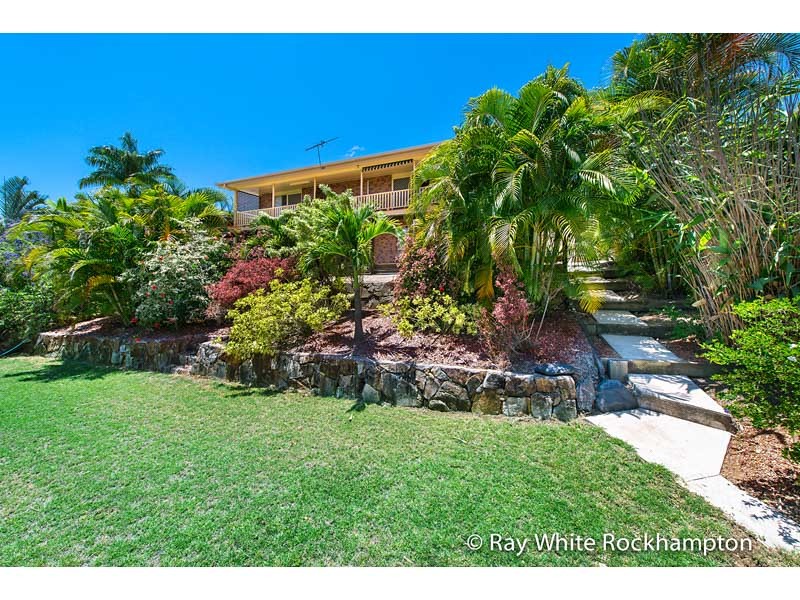 317 Everingham Avenue, FRENCHVILLE, QLD 4701
