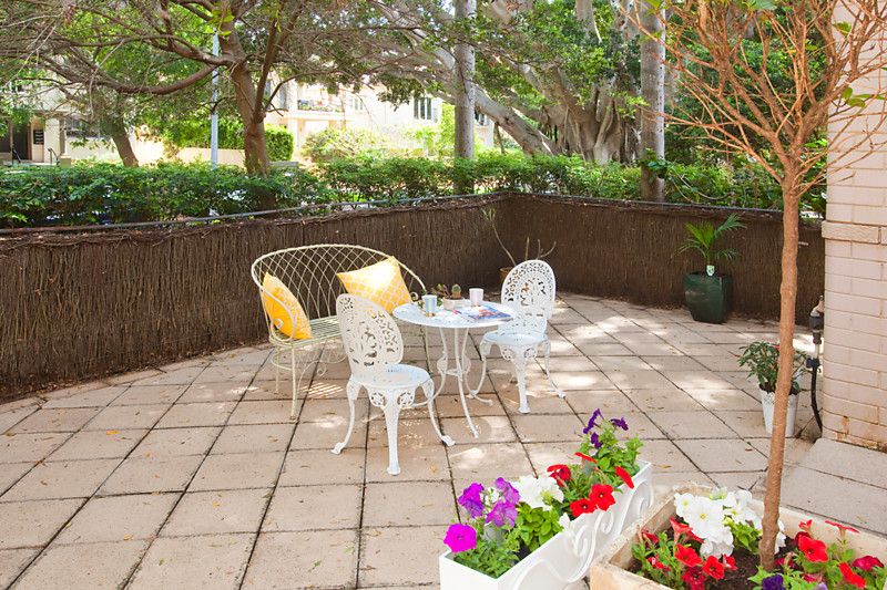 4/38 Salisbury Road, ROSE BAY, NSW 2029
