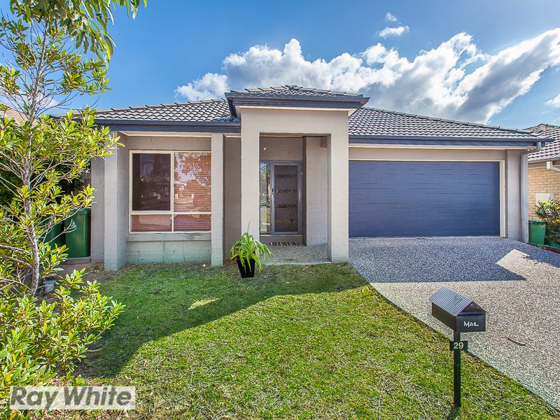29 Dusky Street, North Lakes, QLD 4509